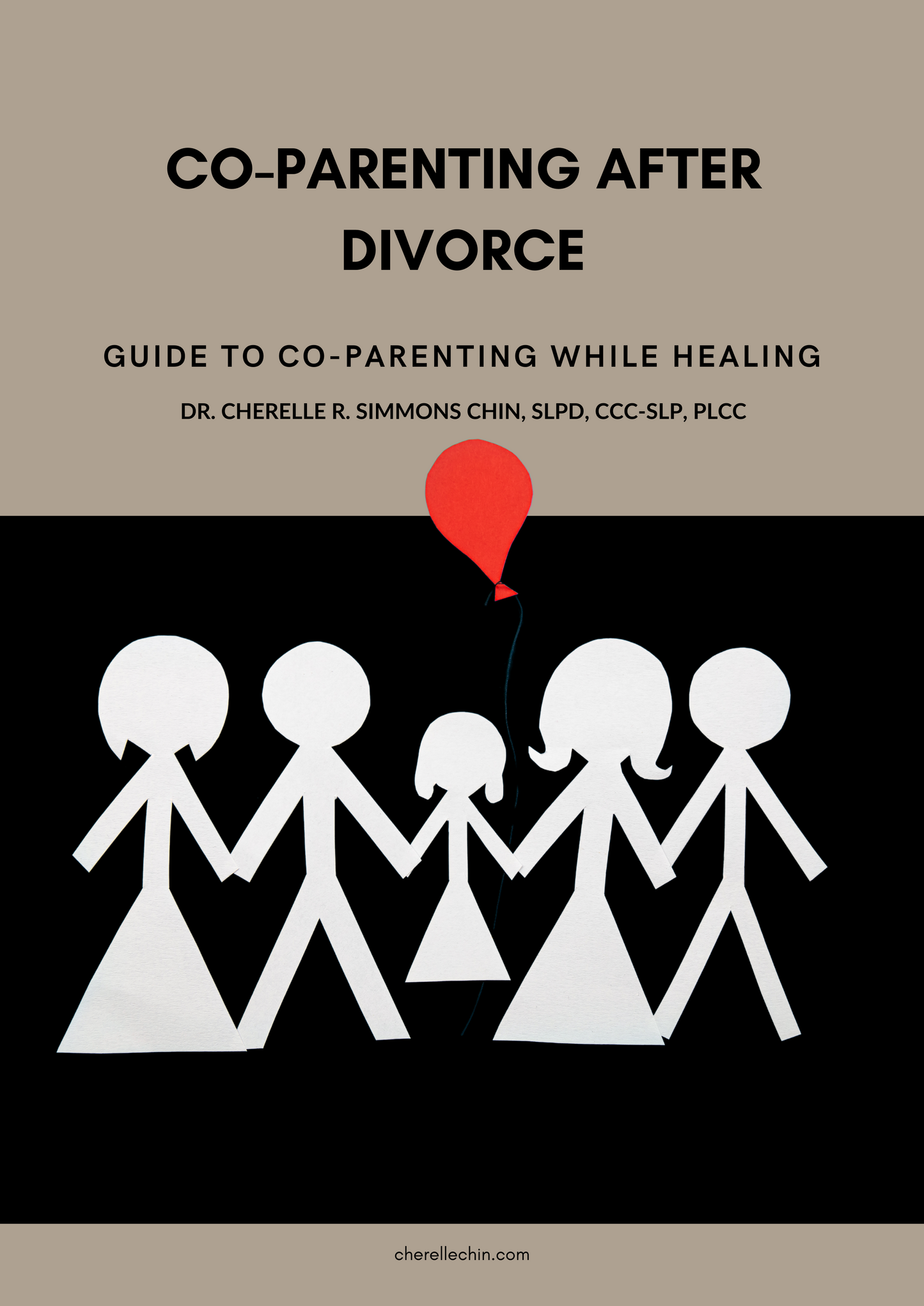 FREE- Co-Parenting After Divorce