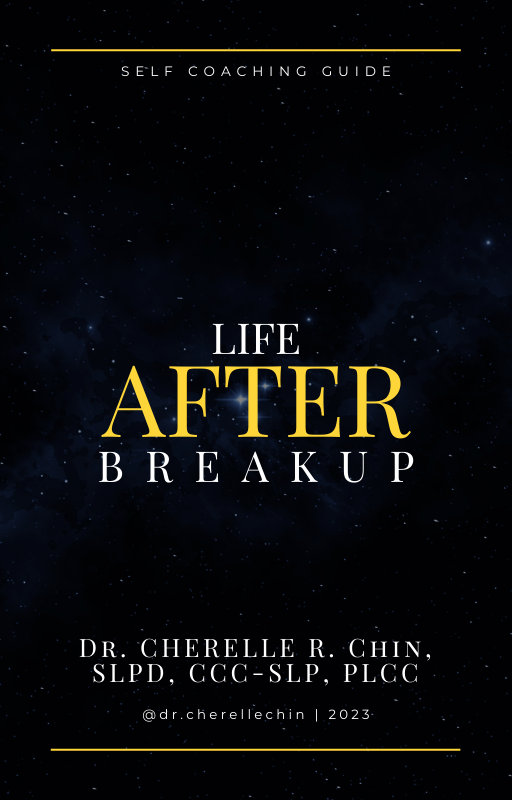 Life After Breakup: Self Coaching Guide for Divorced Women | E-Book