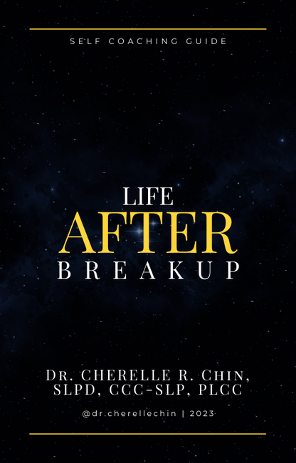 34th Birthday Giveaway! E-Book-Life After Breakup: Self Coaching Guide for Divorced Women