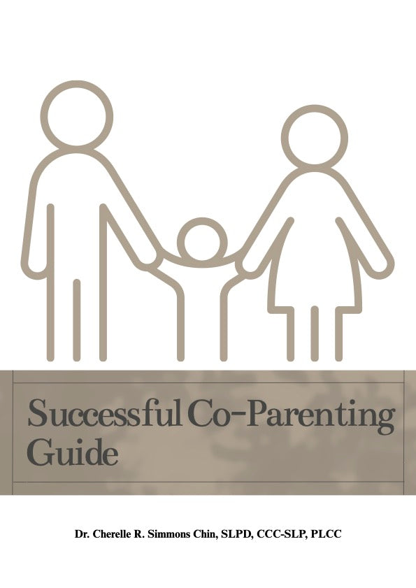 FREE- Co-Parenting Questionnaire