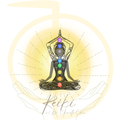 In-Person Reiki Session